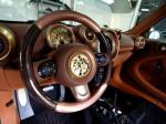 Mini Countryman Steampunk 2012 года